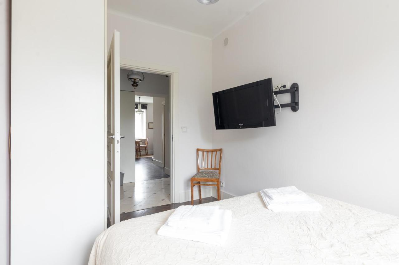 Bednarska Old Town Unique Apartament Apartment Warsaw Ngoại thất bức ảnh