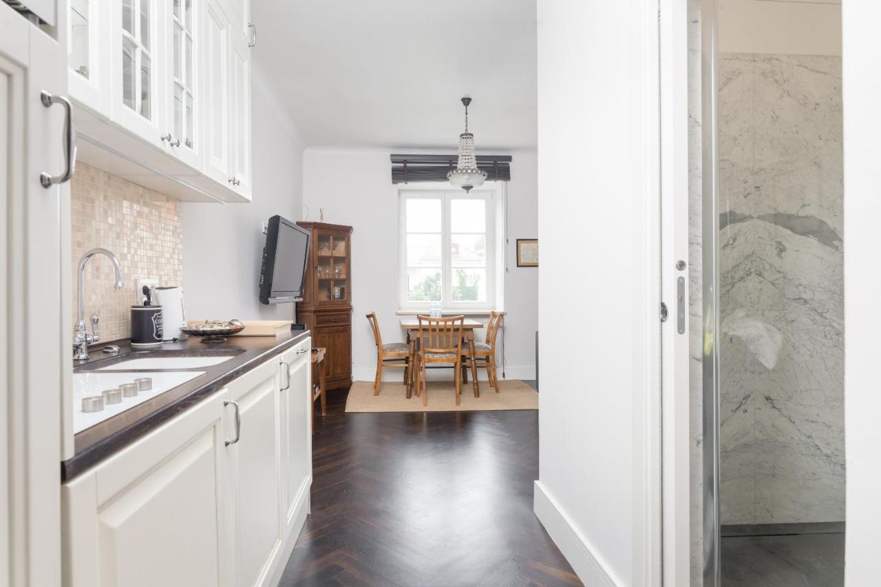 Bednarska Old Town Unique Apartament Apartment Warsaw Ngoại thất bức ảnh