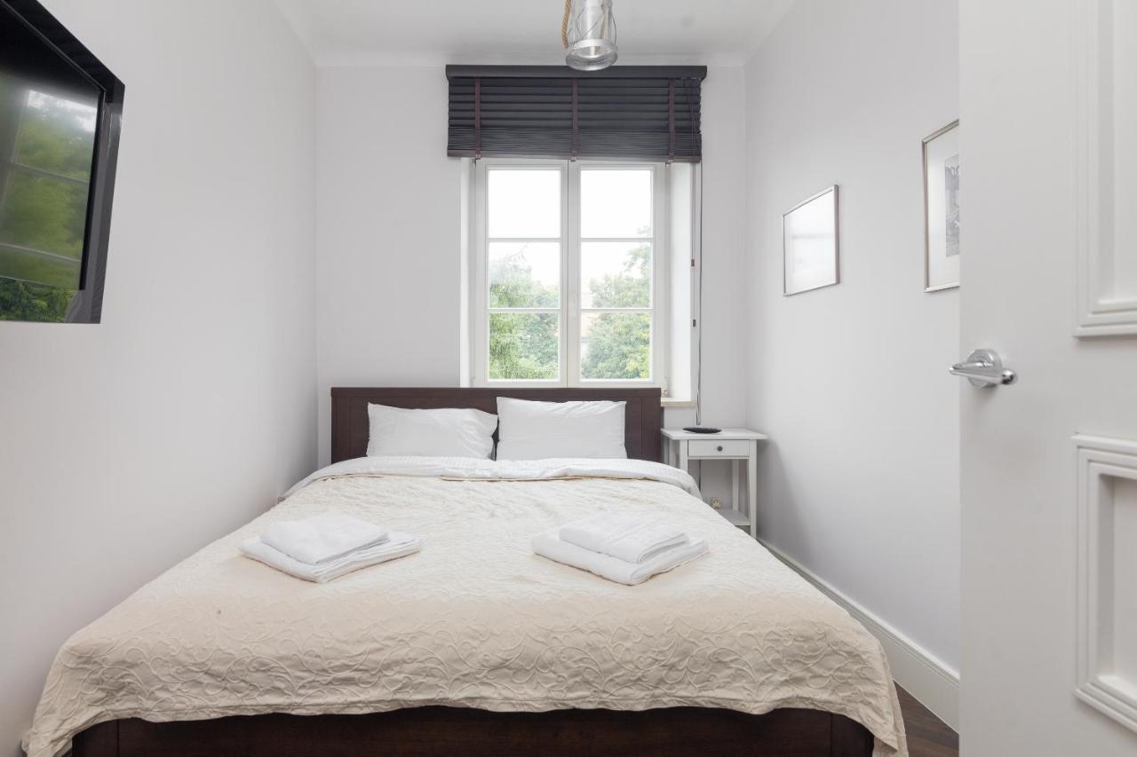 Bednarska Old Town Unique Apartament Apartment Warsaw Ngoại thất bức ảnh