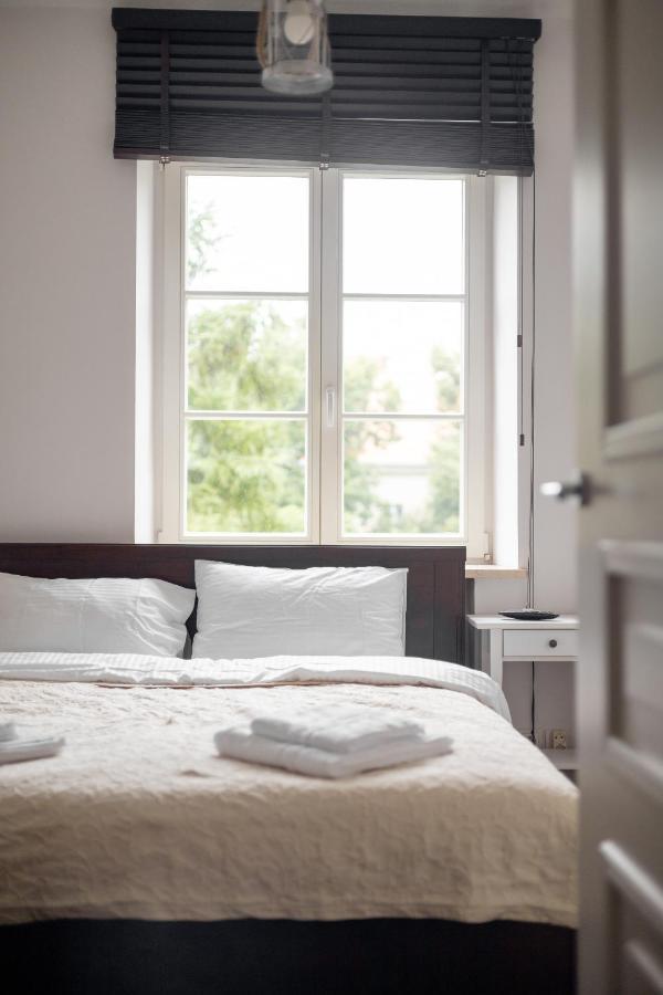 Bednarska Old Town Unique Apartament Apartment Warsaw Ngoại thất bức ảnh