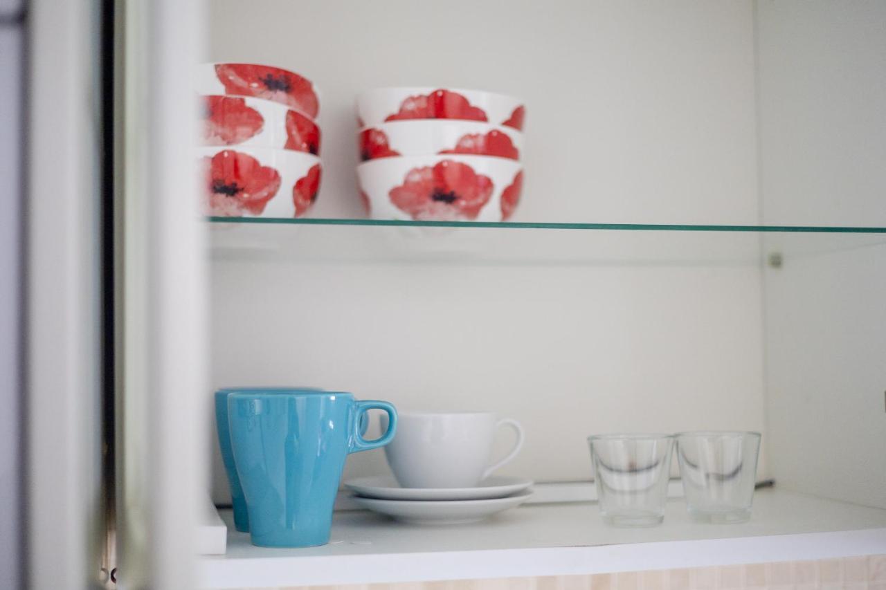 Bednarska Old Town Unique Apartament Apartment Warsaw Ngoại thất bức ảnh