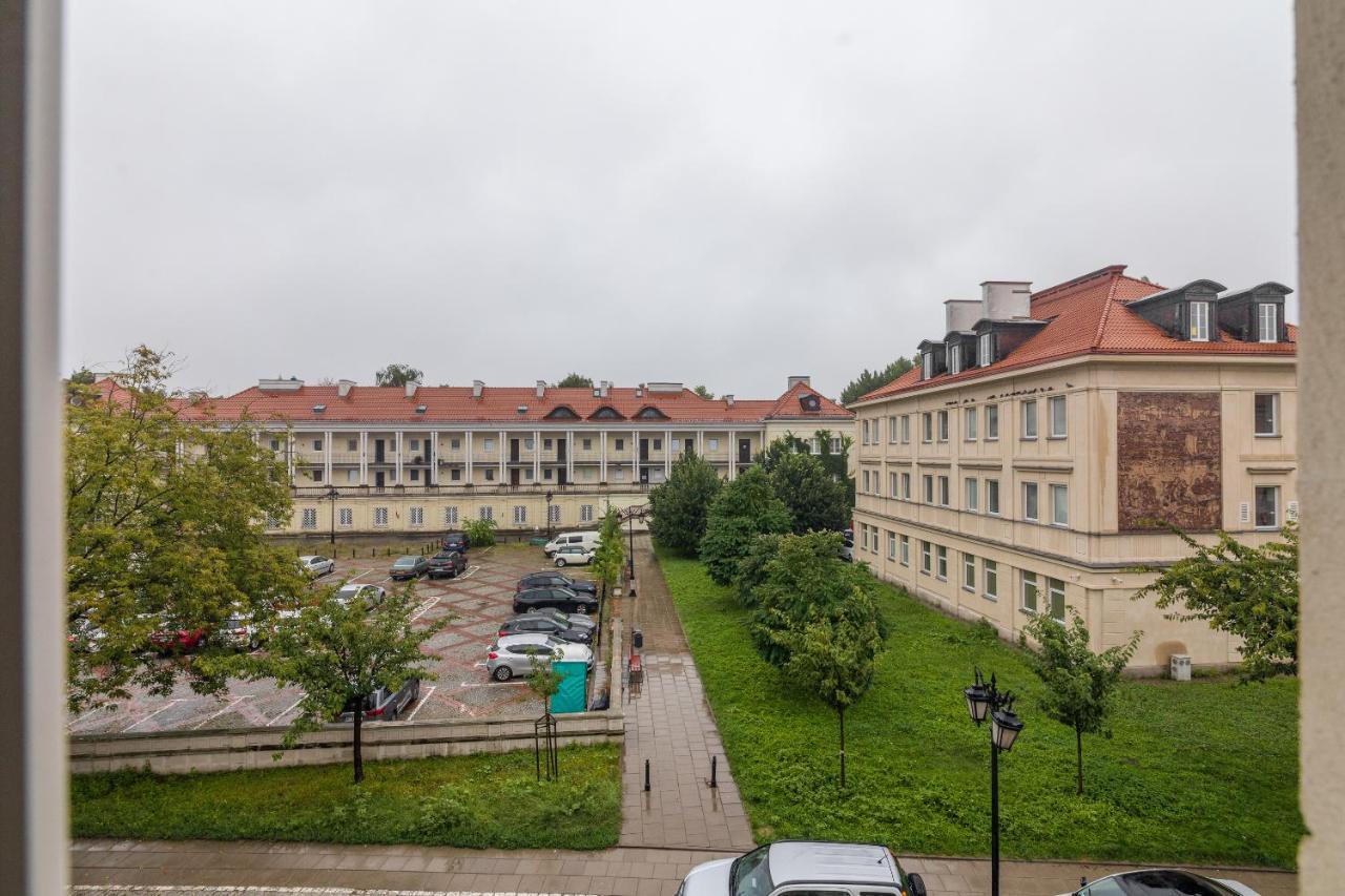 Bednarska Old Town Unique Apartament Apartment Warsaw Ngoại thất bức ảnh